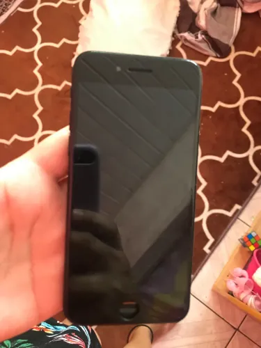 iPhone SE 