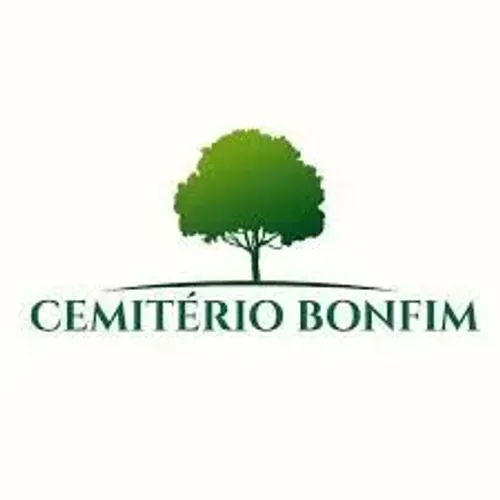 Jazigo no Cemitério Senhor do Bonfim