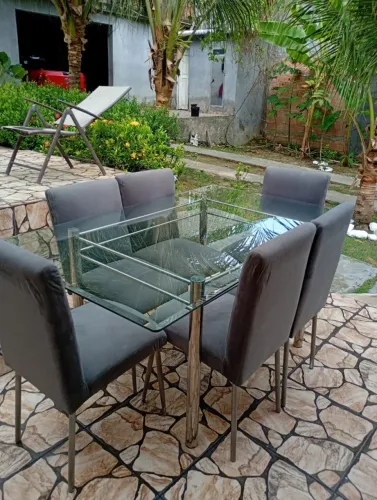 Mesa de jantar