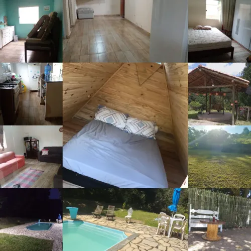 Sítio em Moeda- oportunidade única 
