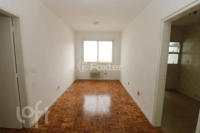 Apartamento à venda Rua Marcílio Dias, Menino Deus - Porto Alegre