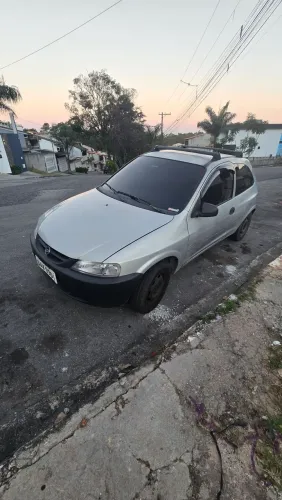 Chevrolet Celta 1.0/super/n.piq.1.0 MPFI VHC 8V 3P 2001
