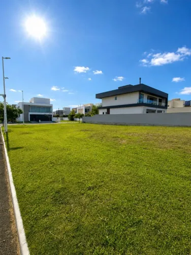Terreno amplo de Esquina à venda -  Lagoa da Conceição 