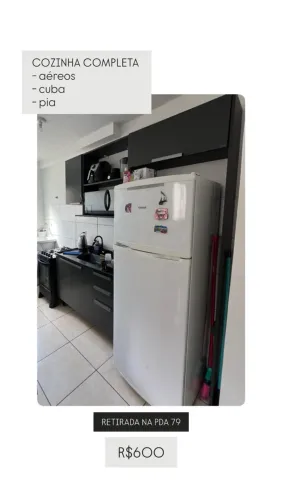 Cozinha