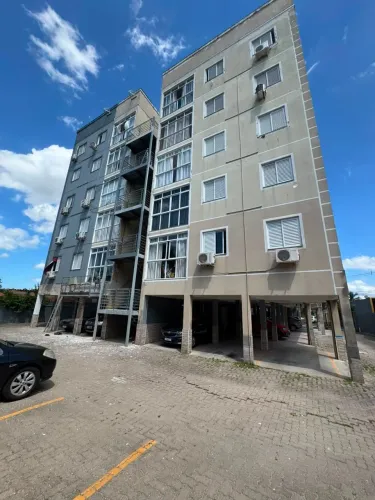 Apartamento à Venda no Morada do Vale II - Gravataí