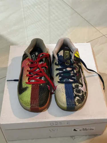 Nike Metcon 6 x Feminino 