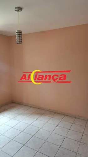 Sobrado residencial para locação em condomínio fechado Vila São João