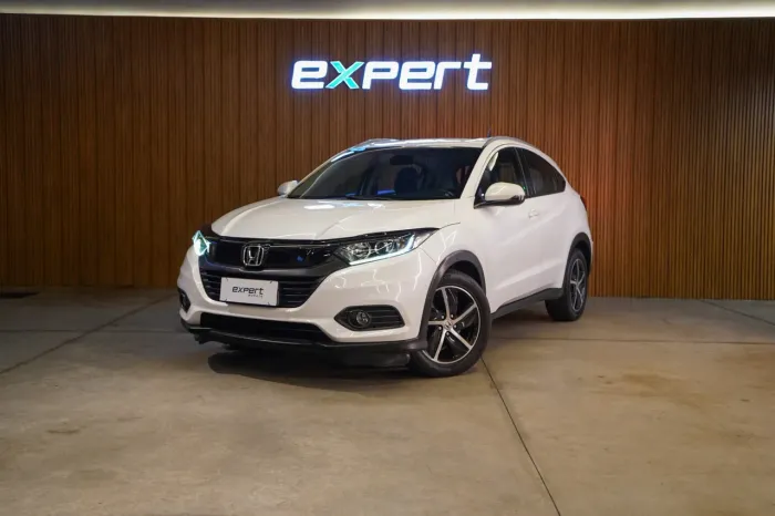 Honda HR-V EXL 1.8 Flexone 16V 5P Aut. 2019