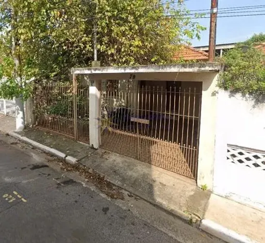 Lote / Terreno em Vila Talarico - São Paulo