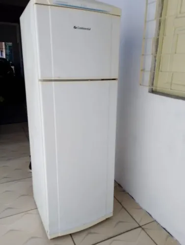 Geladeira ? Frete incluso