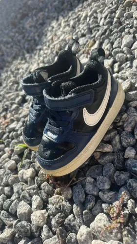 Tênis infantil Nike