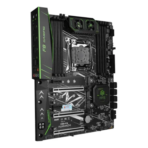 PROCESSADOR -XEON 2678 V3 - 12 NUCLEOS \ 24 THREADS