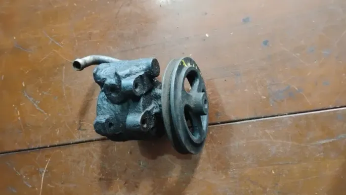 Bomba Direção Hidraulica Monza 