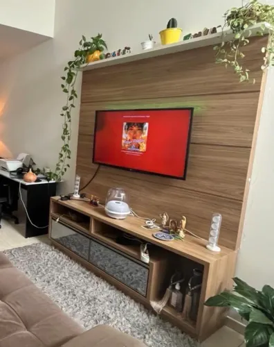 Móvel da sala
