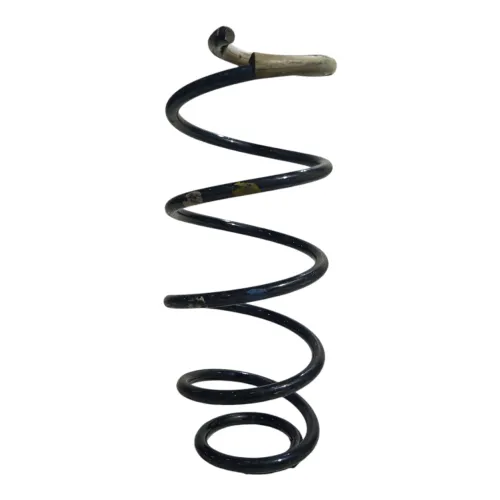 Mola Dianteira Citroen C4 Pallas 2007 2008 2009 2010 A 2013