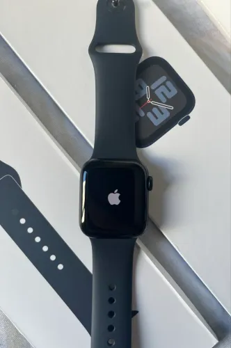 Apple Watch SE 2 geração - 40mm