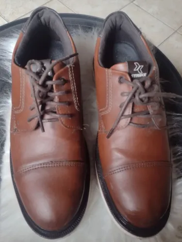 Sapato casual masculino,40