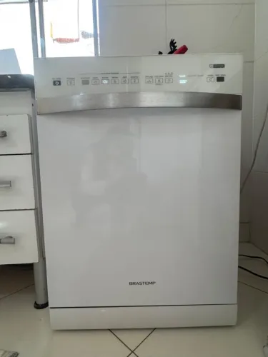Lava louça 14 funções