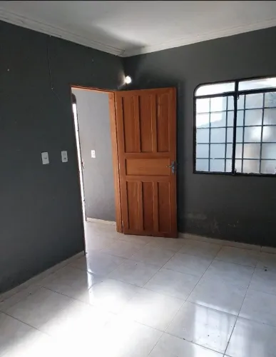 Já foi alugado