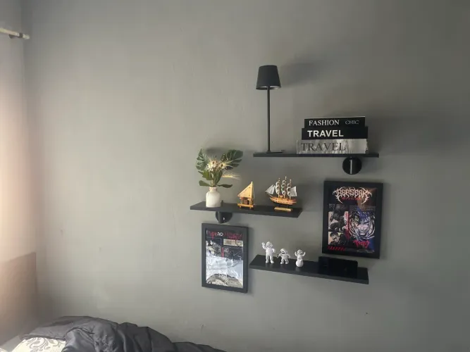 Decoração