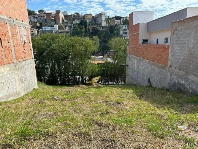 Terreno à venda, 310 m² por R$ 200.000,00 - Condomínio Chacur - Várzea Paulista/SP