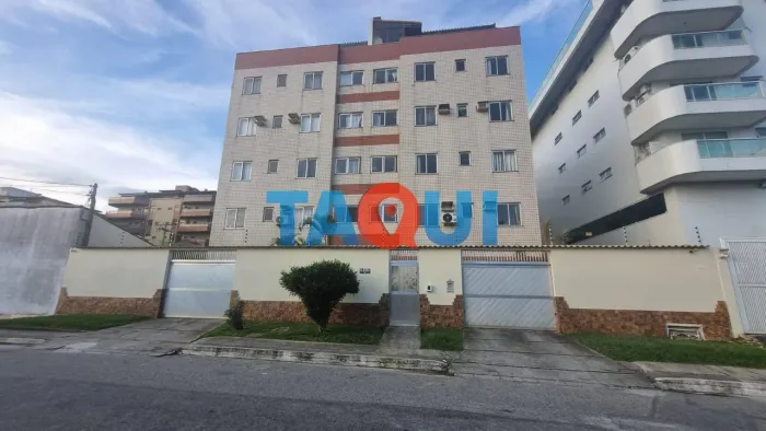 Apartamento para locação, 2 quartos, Braga, CABO FRIO - RJ
