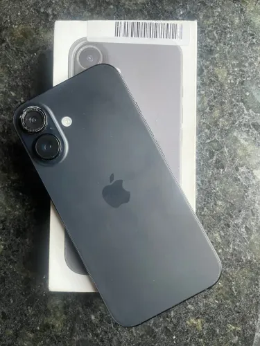 iPhone 16 128 Gb 