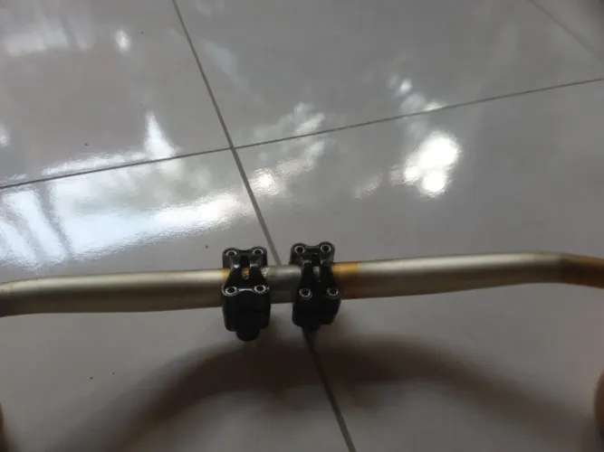 Guidon oxxi R$250 reais .