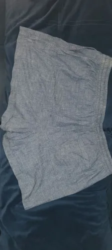 SHORTE E SAIA PLUS SIZE ZAP *