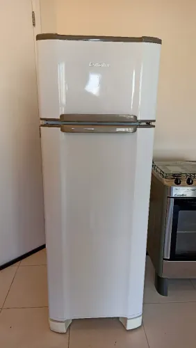 Geladeira Esmaltec 276L