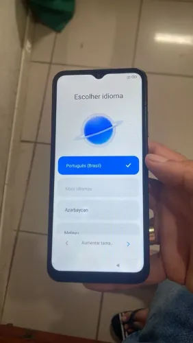 Celular xaumy