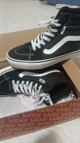 Vans Filmore Hi