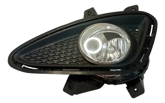 Farol Milha Hb20 2012 2013 2014 2015 Lado Esquedo/motorista