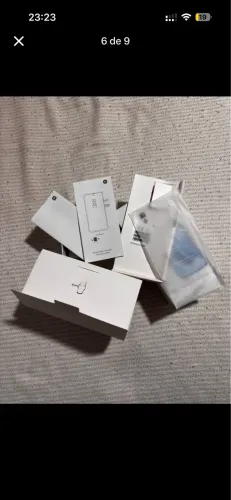 Vendo Xiaomi Redmi Note 12 Pro 5G - 256GB / 8GB RAM