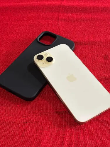 iPhone 15 Plus 128gb