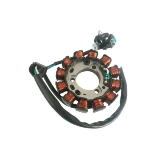 Honda NXR150 Estator do Gerador do Motor