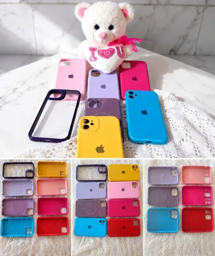 Case de iPhone 11