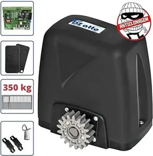 Motor de portão 