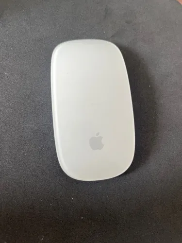Mouse Apple