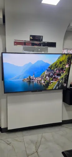 TV LG 65 POLEGADAS