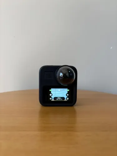 GoPro Max 360