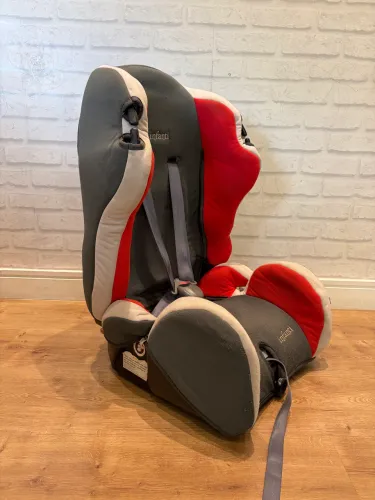 Assento para carro INFANTI 