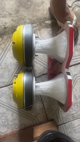 Eros 405 trio