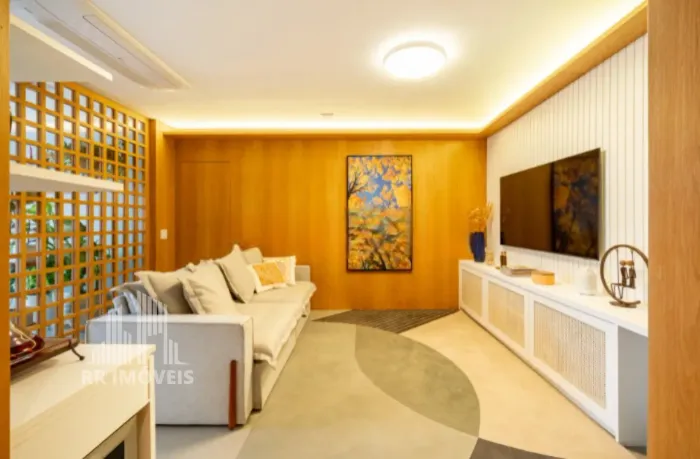 RR10251 Apartamento 112m² CONDOMÍNIO PRESENT - OPORTUNIDADE - 3 Suítes 2 Vagas - Barueri,