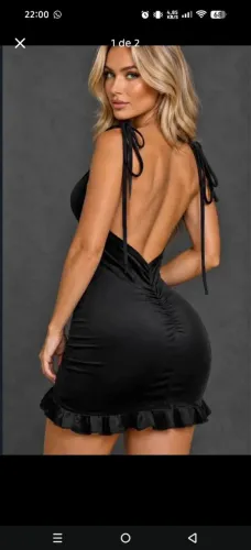 Vestido