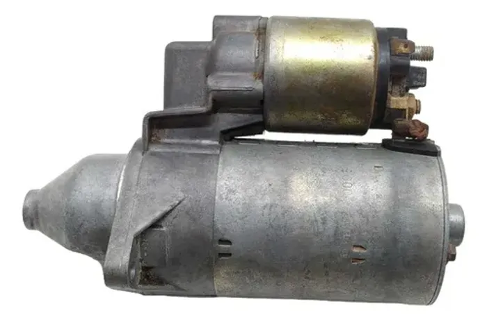 Motor Partida Arranque Gm Corsa 1.0 2002