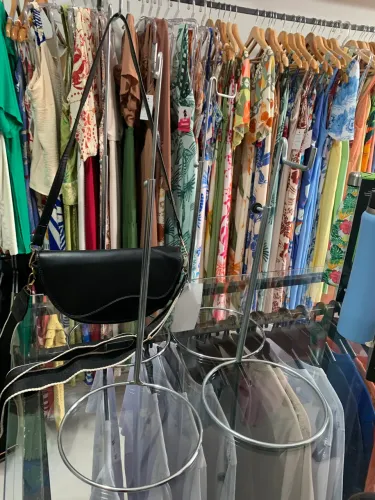 Expositor de bolsa? 8 unidades
