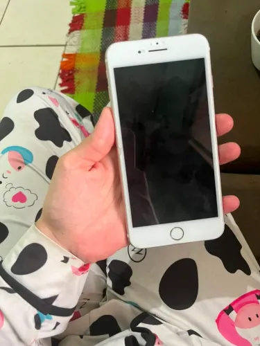 Vendo iPhone 7 plus
