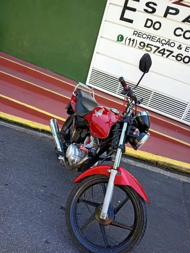 Vende Fan 150 2010