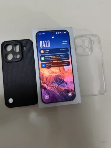 OPPO Find X9 Pro